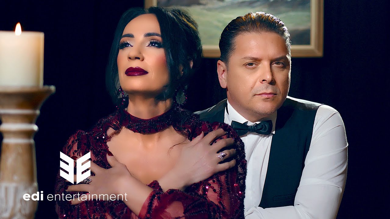 Edi & Rifadija - Q&euml; sa dit&euml;