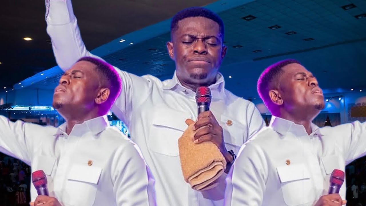 Kweku Teye shocked the whole room!😭Goosebumps everywhere 😭🔥