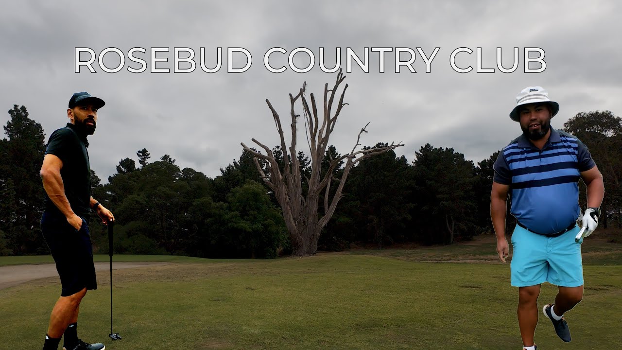 Rosebud Country Club (North Course) - VIC, Australia - Golf Odyssey 2024