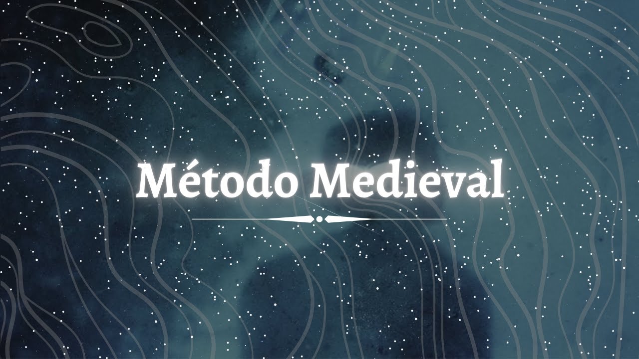 Shifting - Método Medieval
