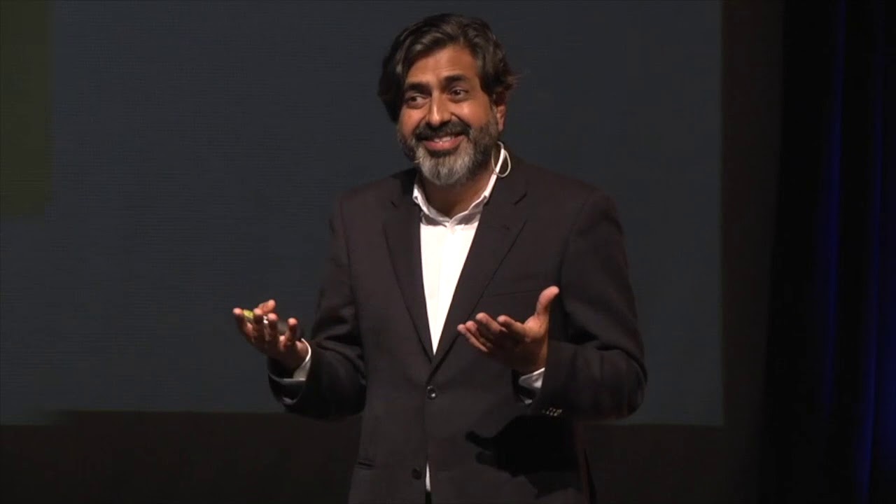 ARUN MANSUKHANI EN MALLORCA, TALLER SOBRE LAS RELACIONES, 9 DE MARZO 2018