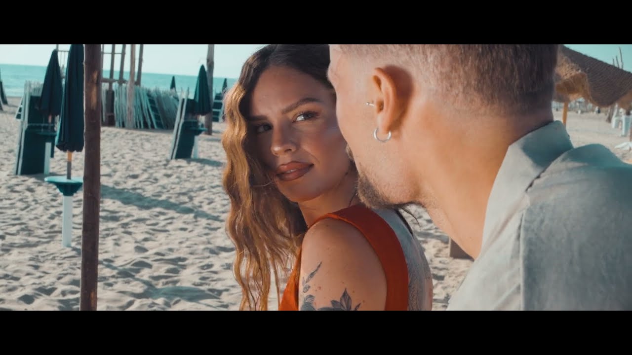 Luca Sepe - Voglio Sapè... (Official Video)