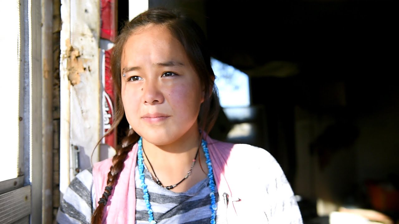 On reservations, at-risk Native American youths find few places to turn