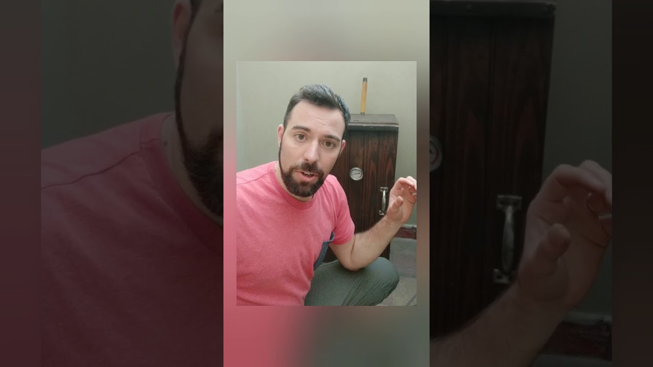 Ahumado en frío