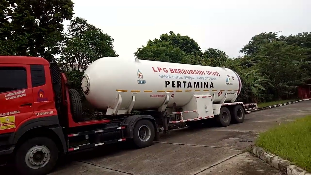 Tangki lpg3kg kirim ke spbe