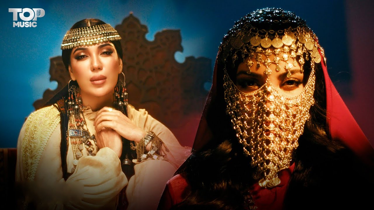 Milena Madmusayeva - Olov bilan o'ynashib (Official Music Video)