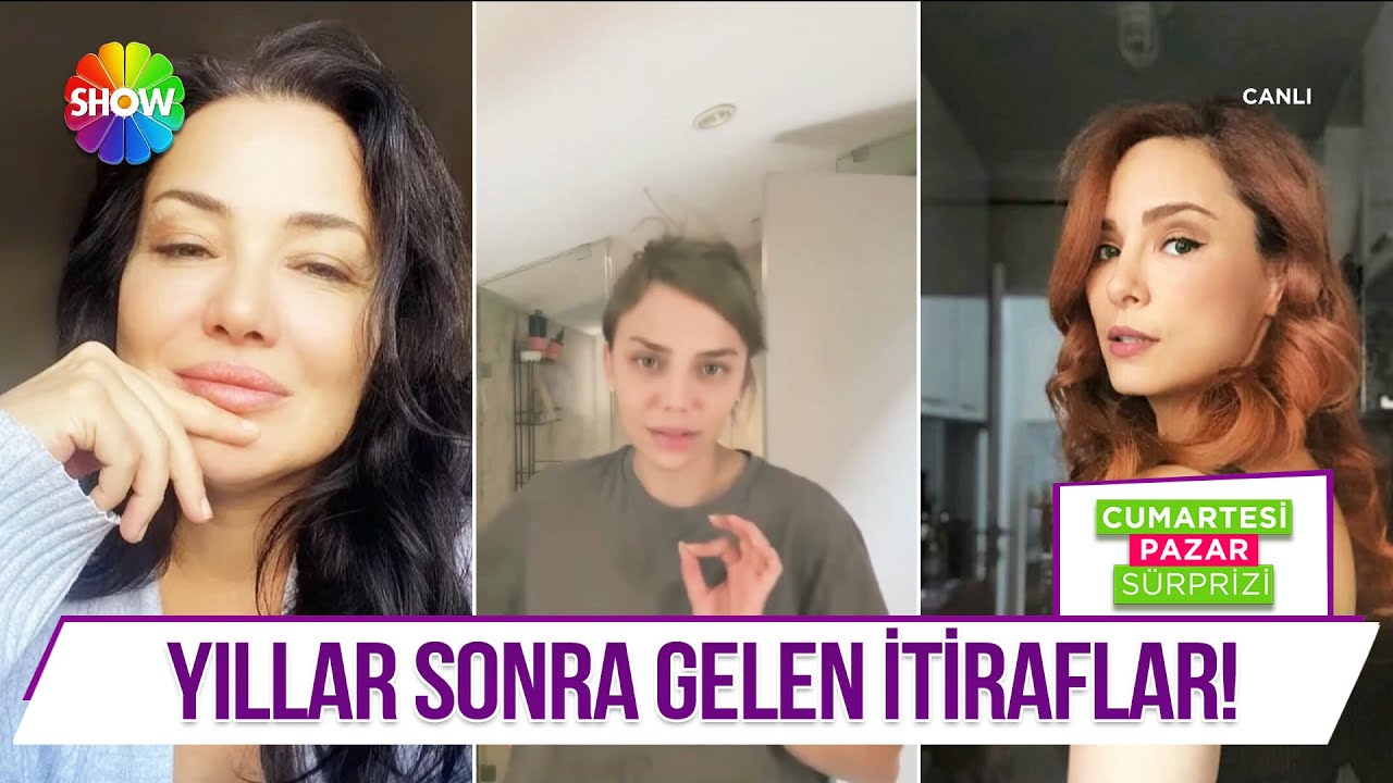 Bahar Şahin ve Mine Tugay polemiği gündem oldu!