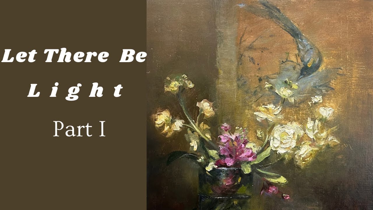 Let There Be Light, Part I