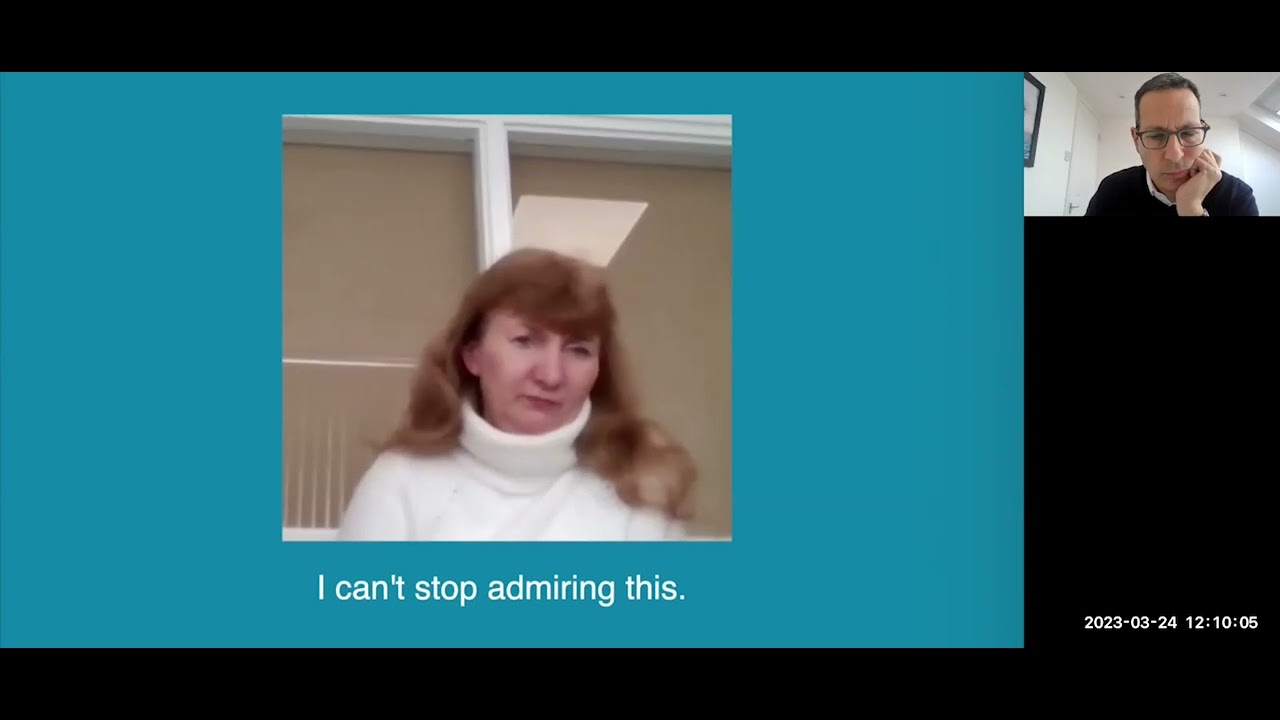 Refugee Council Webinar – Ukraine One Year On