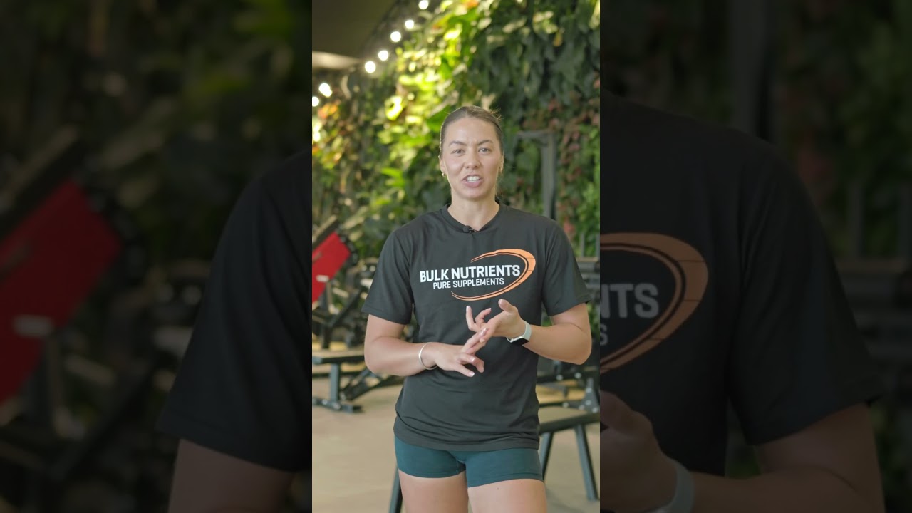 WPI: Our Quickest-Absorbing Protein with Many Added Benefits