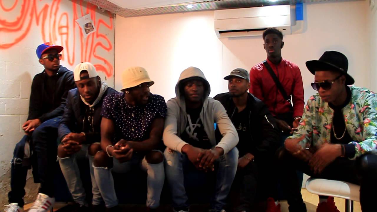 AfricanMoove - Rencontre avec la Vipajiz