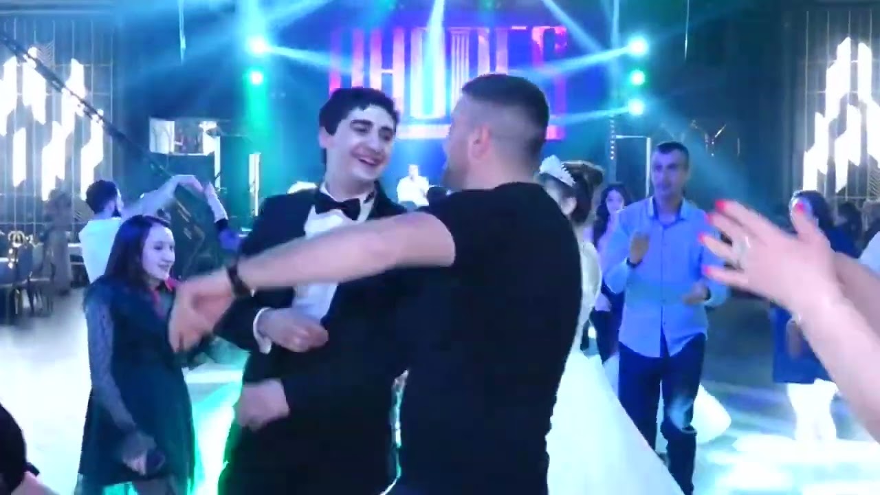 HOVO KHACHATRYAN