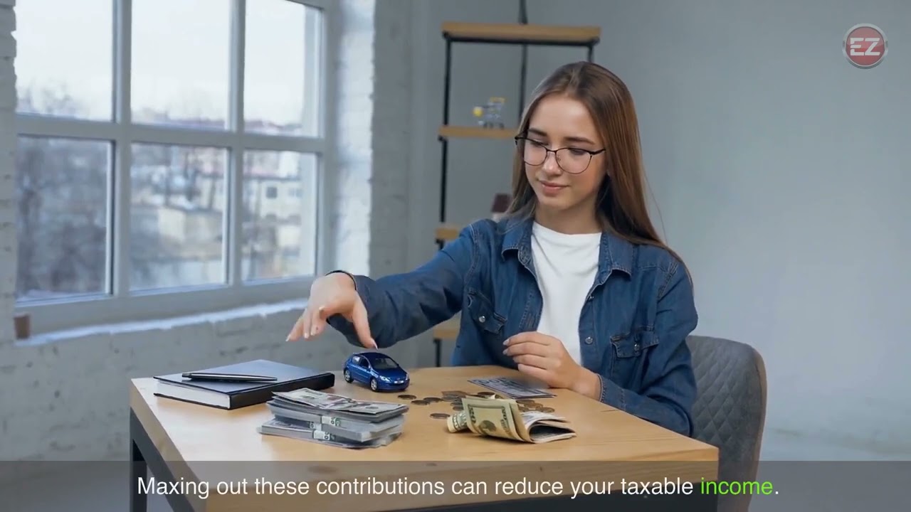 Maximising Your Tax Savings: Top Tax Planning Strategies | Personal Finance | Tax Management
