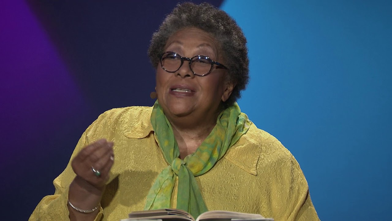 Poetry that honors the remarkable life of George Washington Carver | Marilyn Nelson | TED Institute