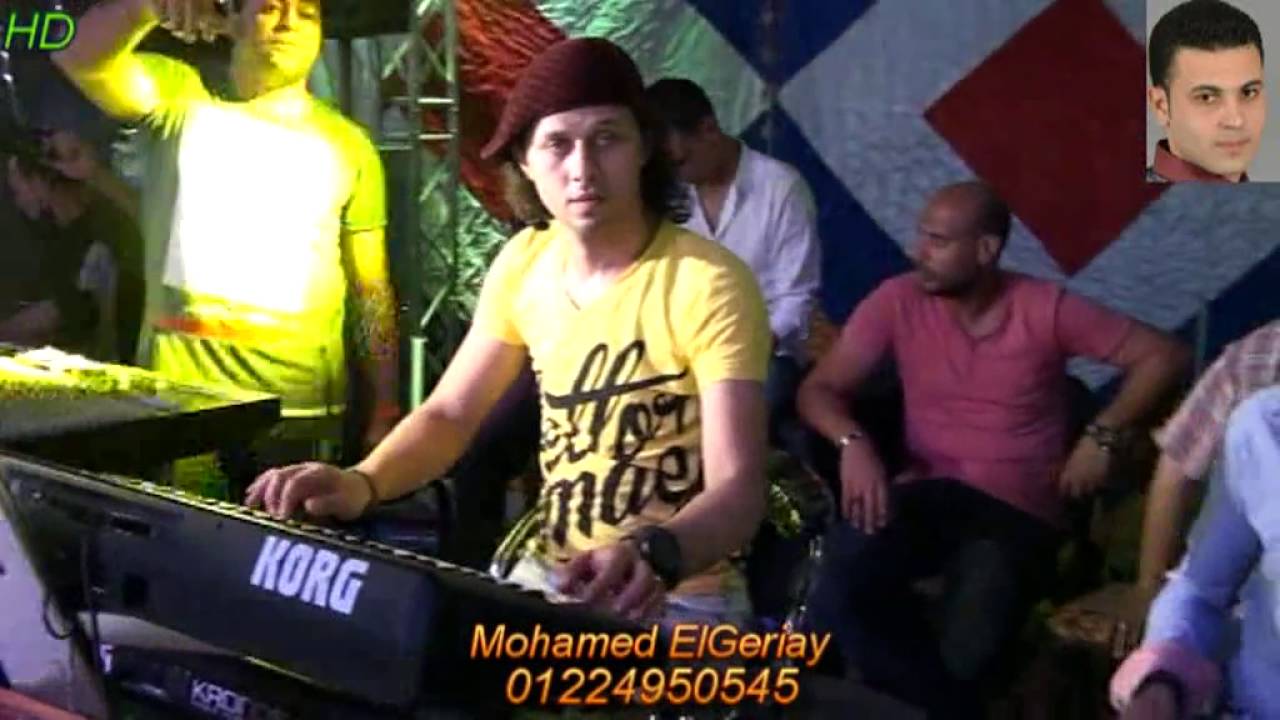 فرحه اولاد القطاوى القنطرة شرق لسه فاكر مايسترو عبسلام الاعلامى محمد ألدوو قناة محمد الجريعى