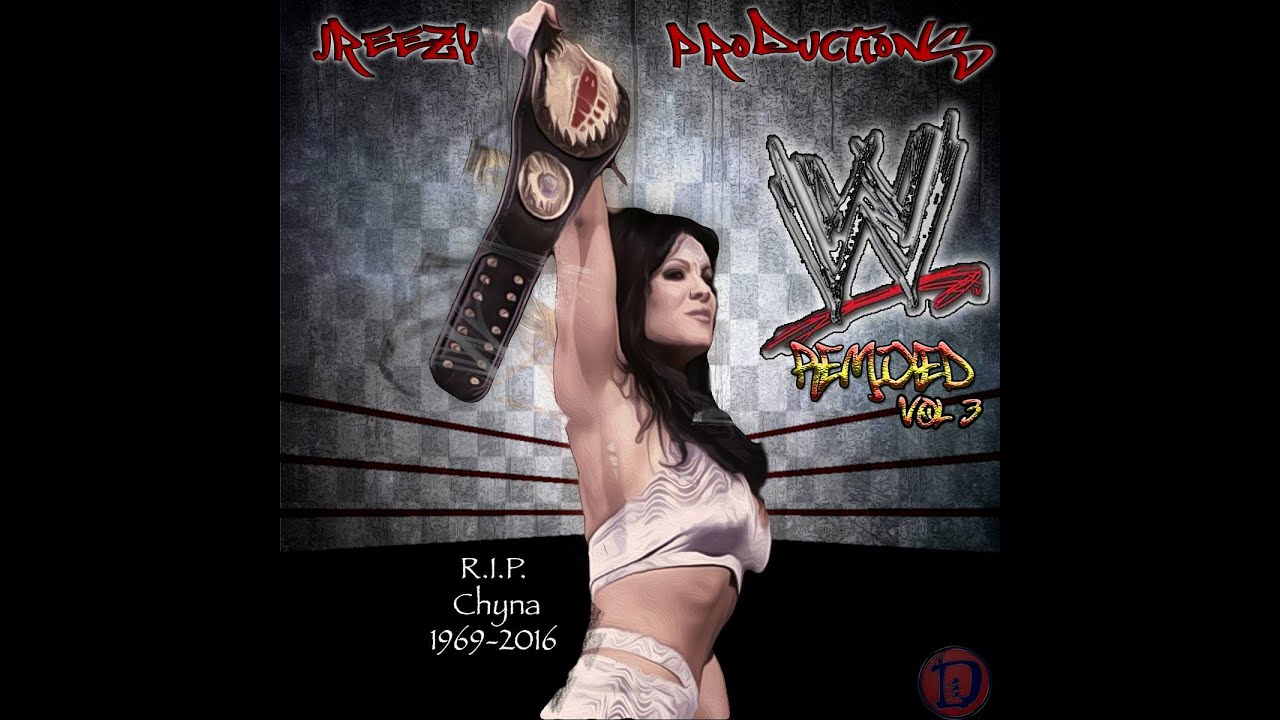 Chyna - Like A Bad Woman Ft Missy Elliot & Lil' Kim by Bzaafied (Remix)