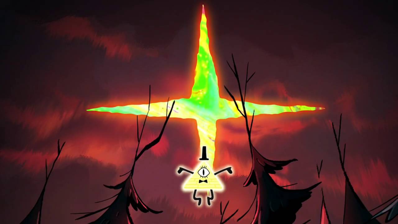 It's Gonna Get a Little Weirdmageddon