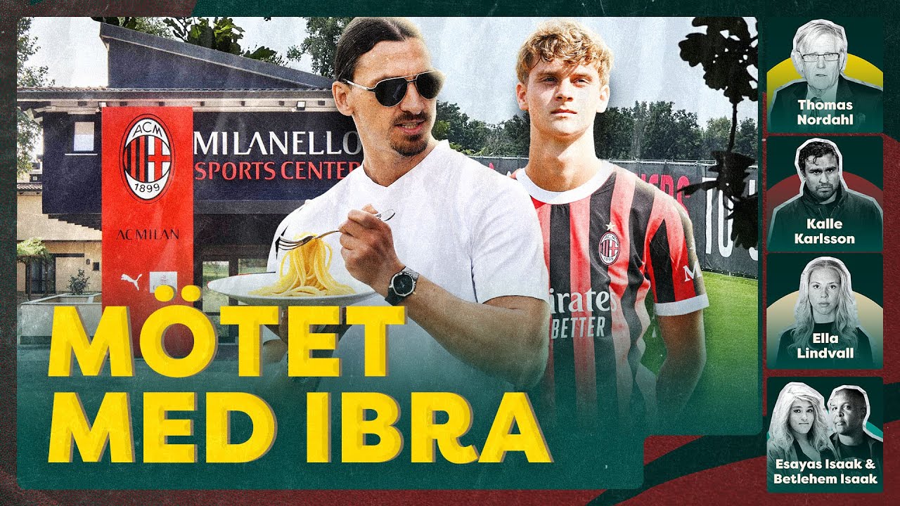 Thomas Nordahl om Champions League | Kalle Karlsson om bottenstriden | Bajens Europadröm krossad?