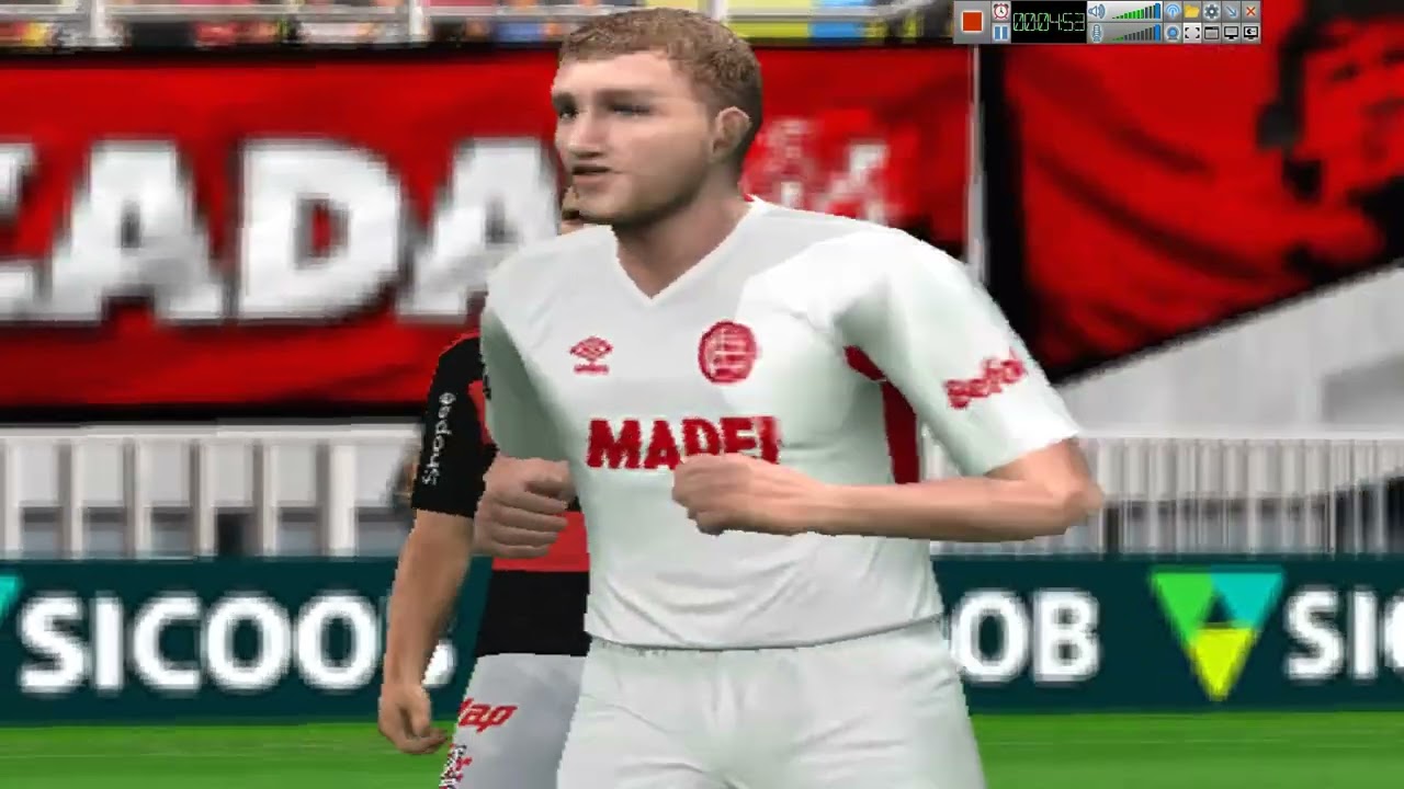 LANÇAMENTO PES PVL MARÇO