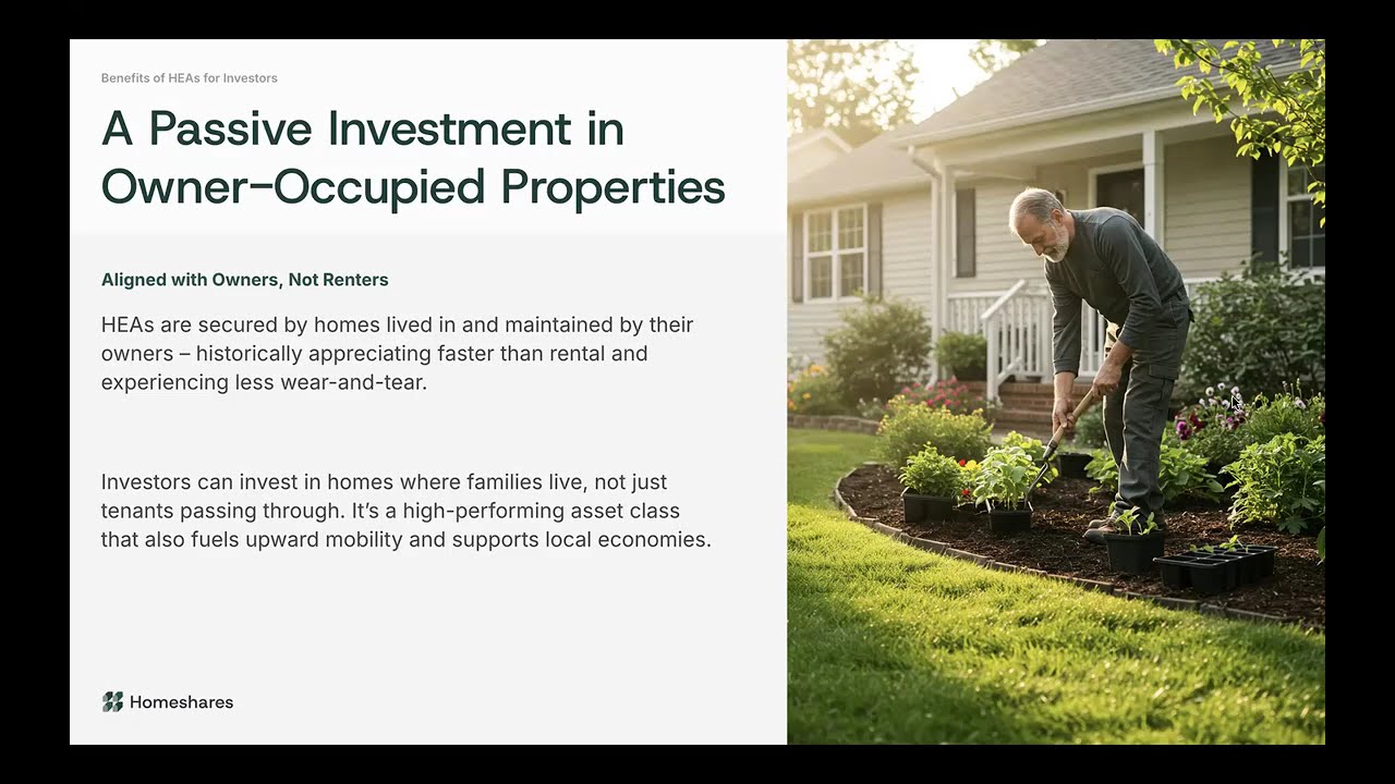 Investing in a Hidden Real Estate Asset Class