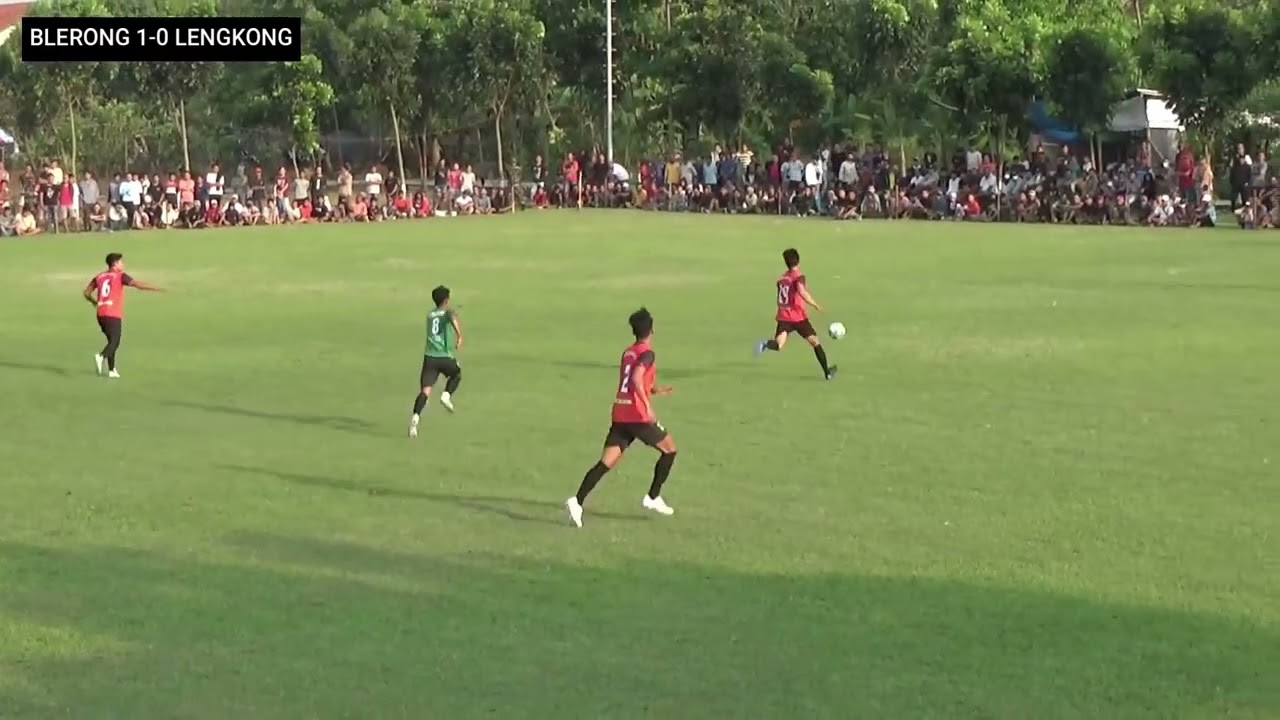 TARKAM BANJIR SAWERAN!!! FINAL RAMADHAN CUP 2 SUMBEREJO 2023 PUTRA LENGKONG VS PSBM BLERONG