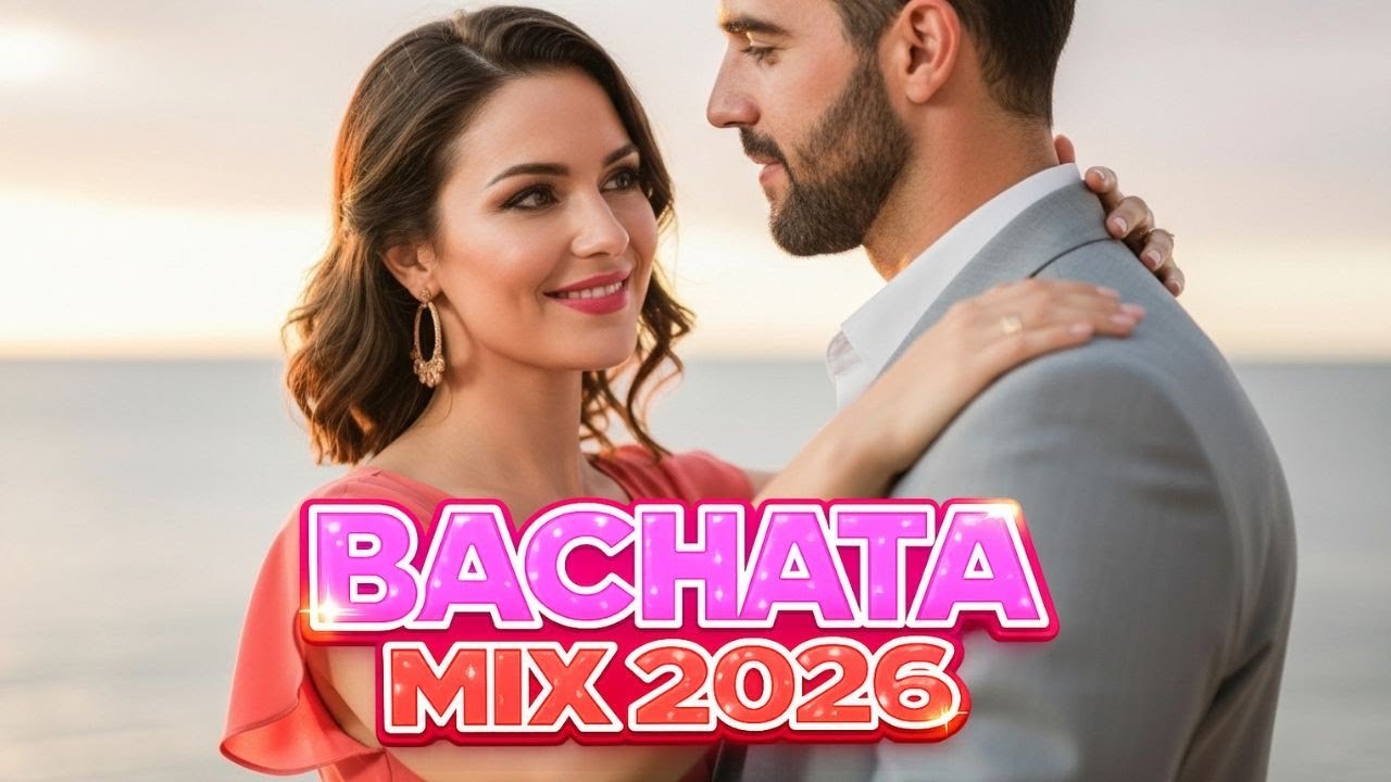 Enganchados De Desamor 🍷 Bachata Para Beber 2026