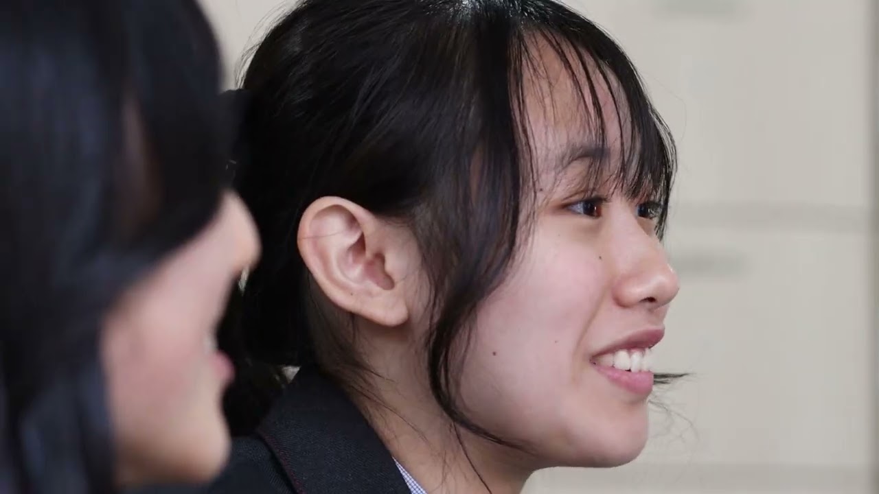 IPコース紹介動画