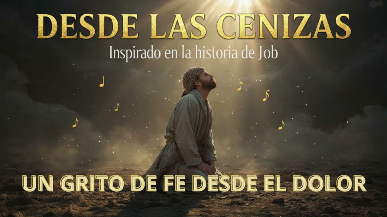 DESDE LAS CENIZAS