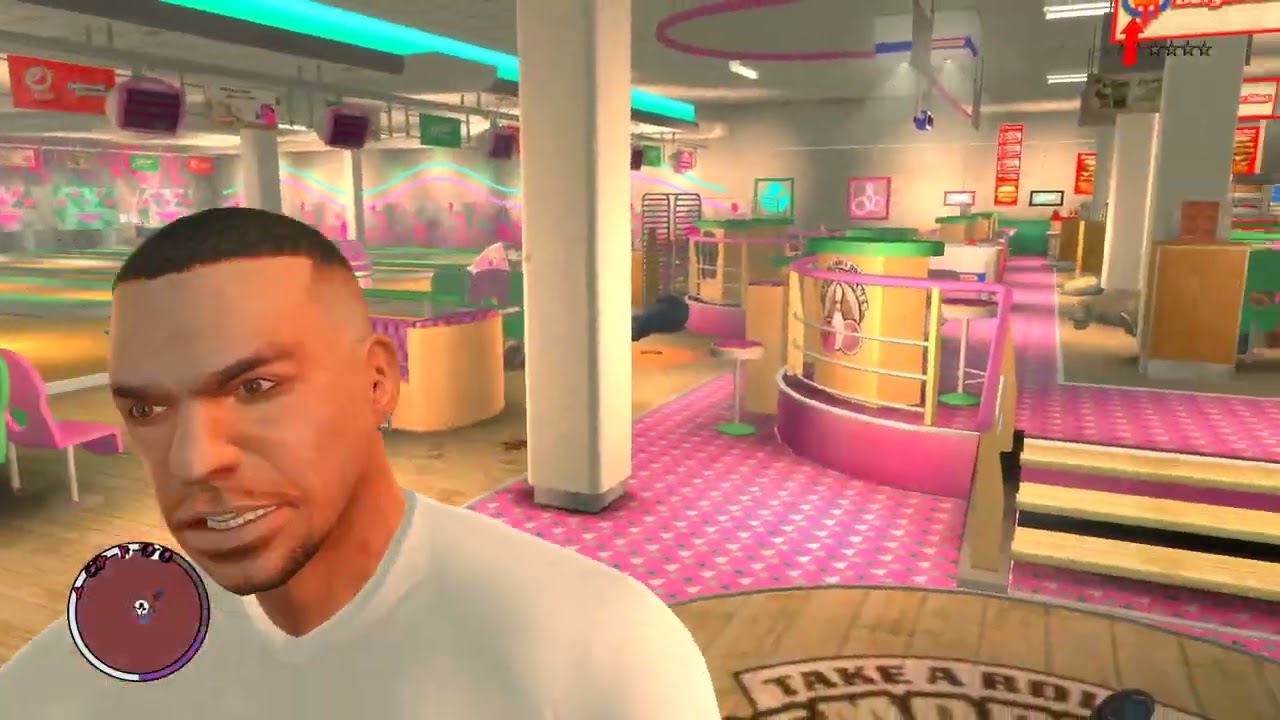 GTA 4 TBOGT | Memory Lanes Shootout + 6 Star Escape