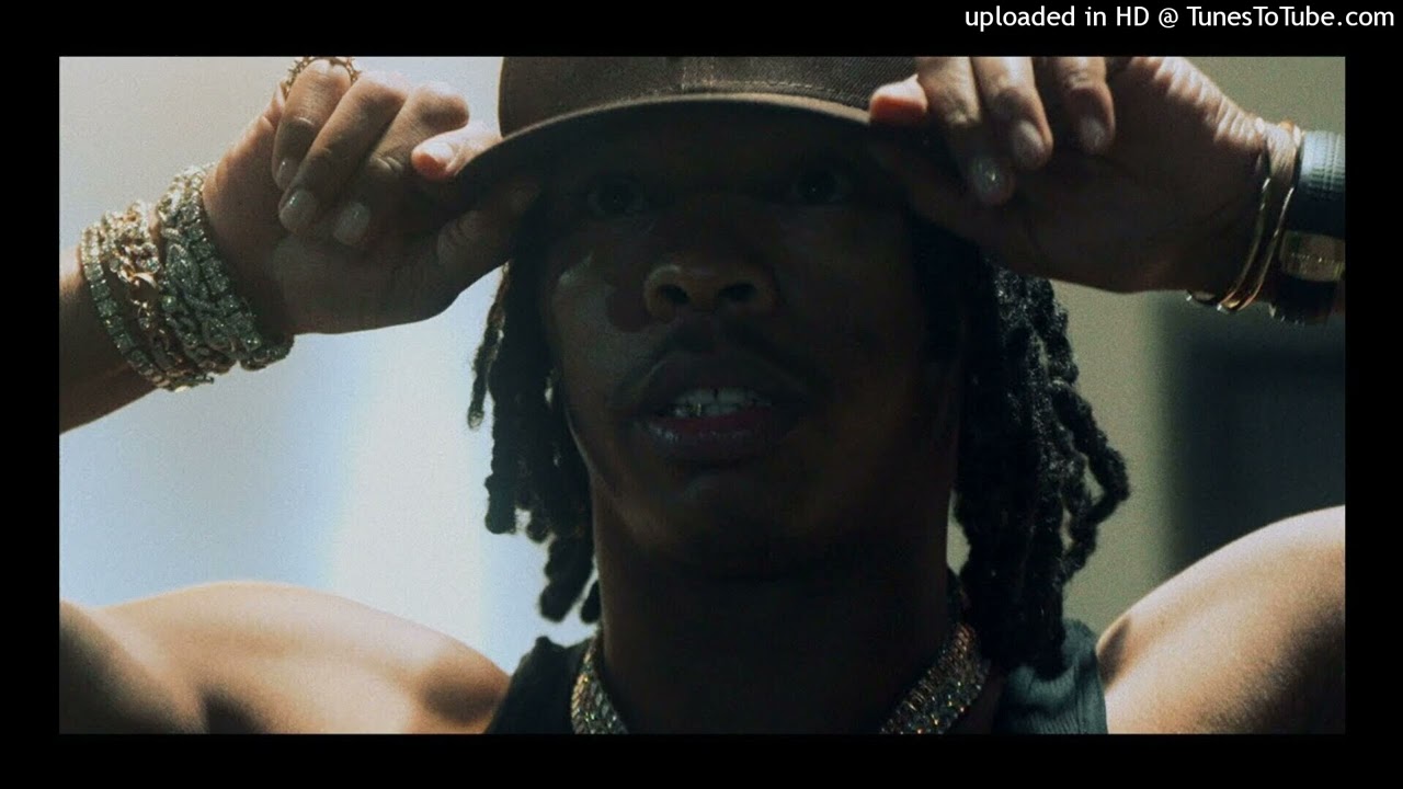 Detroit Type Beat  | Yellow Tape | Hard Freestyle Instrumental | #lilbabytypebeat