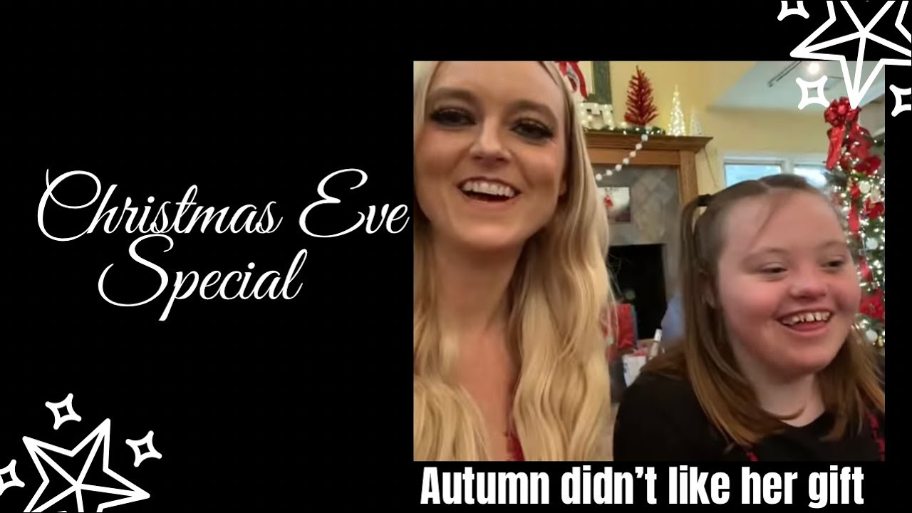 Autumn Was So Social / Christmas Eve Special