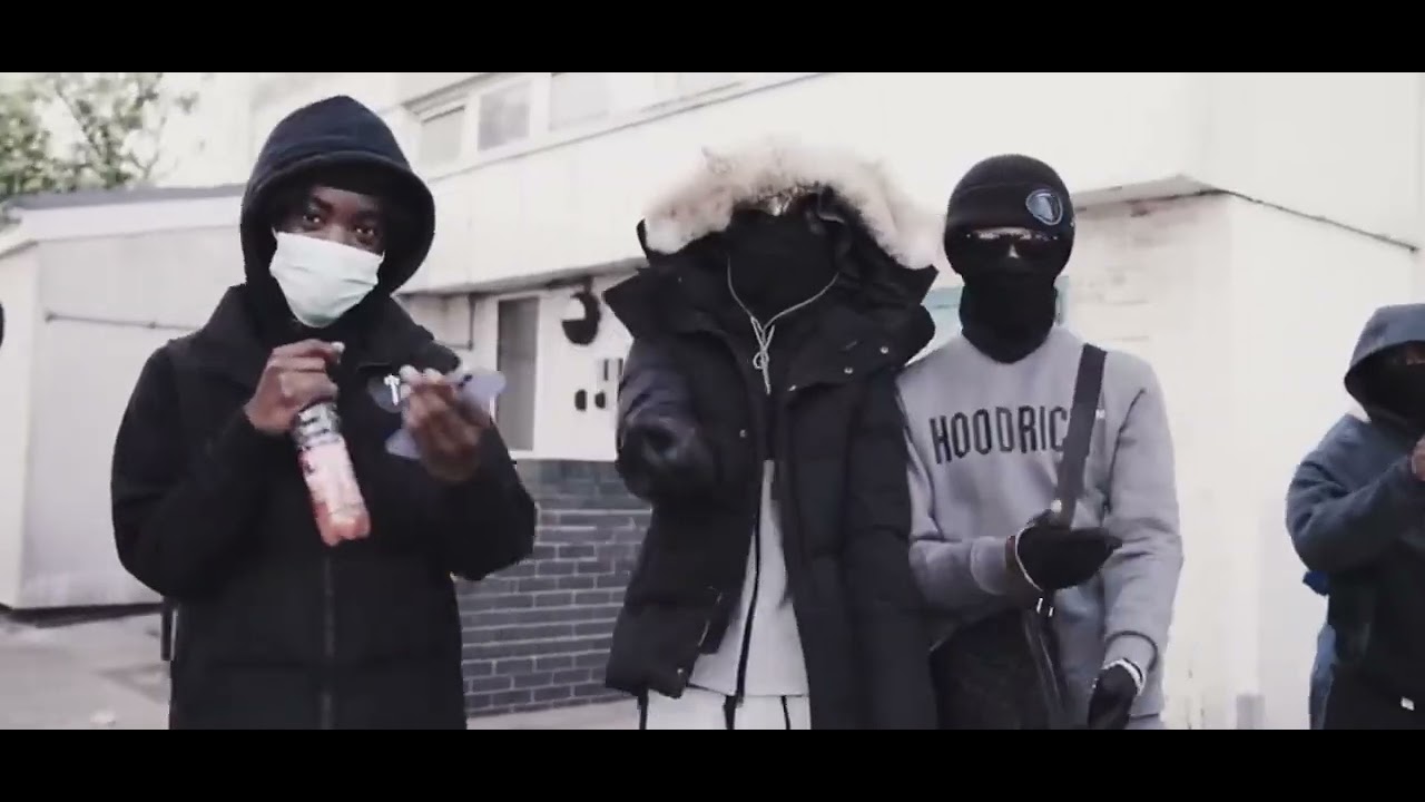 LizzyDOA - Rap like Dis Music video (3Lizzy) *exclusive*