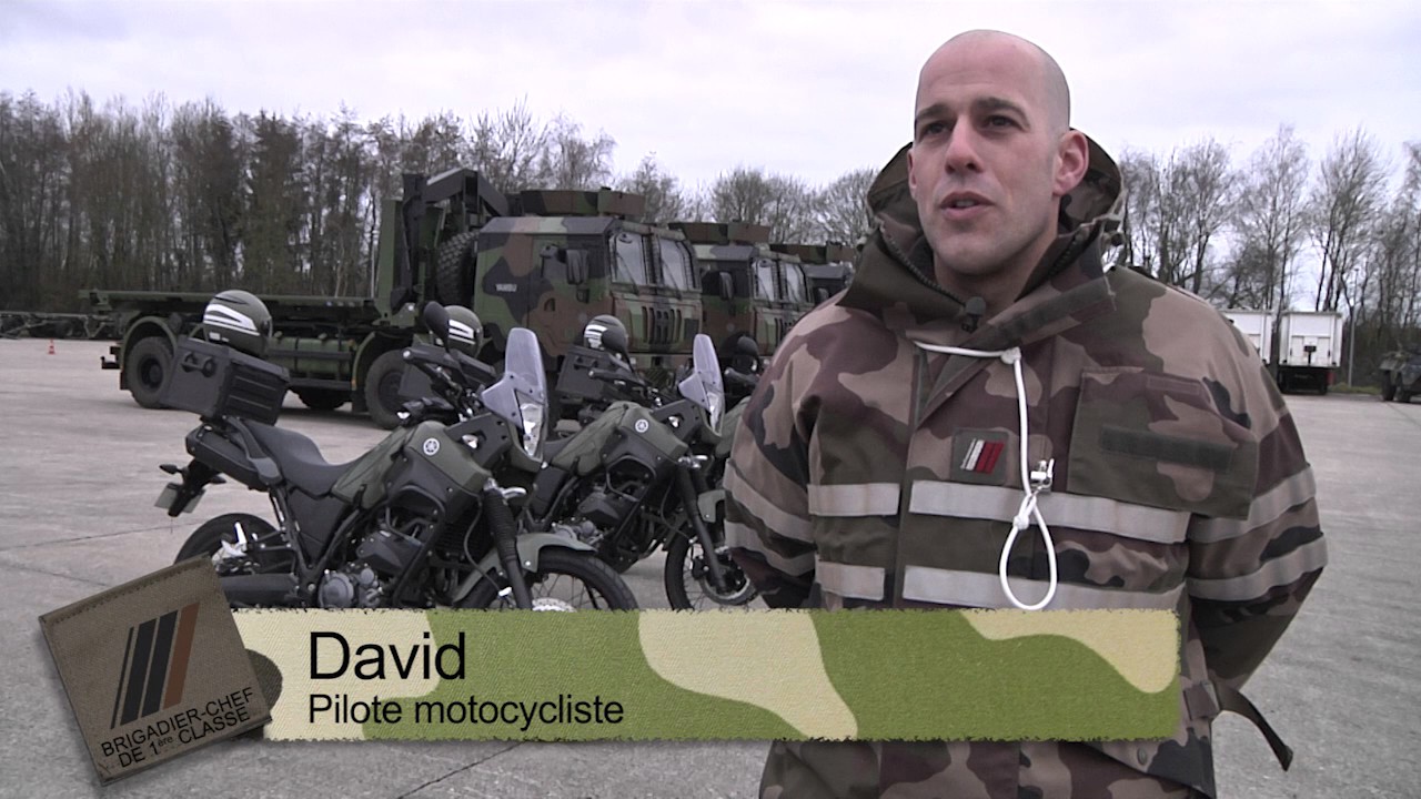 Combattant Appui Mouvement - Transport et logistique