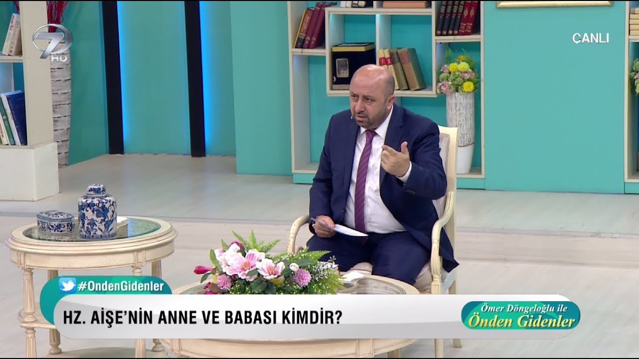 Önden Gidenler - 18 Ocak 2018