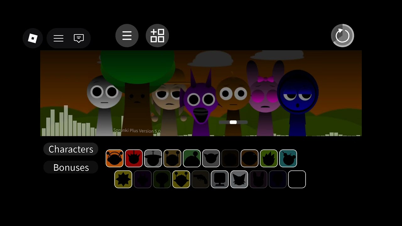 Sprunki Phase 1.5 