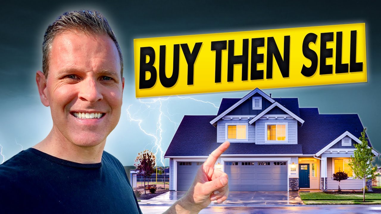 Как купить дом перед продажей: промежуточные кредиты