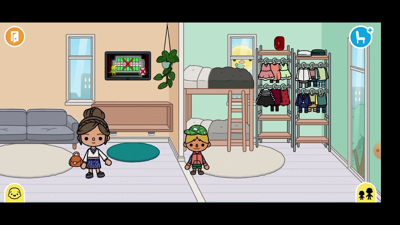 QUANDO A M&Atilde;E QUER SAIR SEM O FILHO