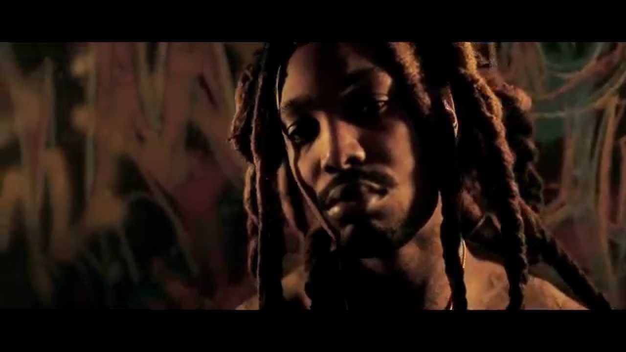 RARA - All The Way Live ft Big Rube (produced by DJ Toomp) (EPK Snippet) [From #HighEndLowLife]