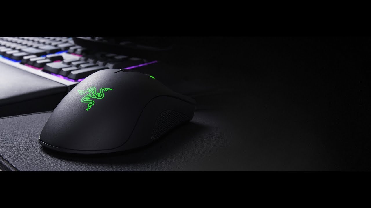 Razer DeathAdder Elite