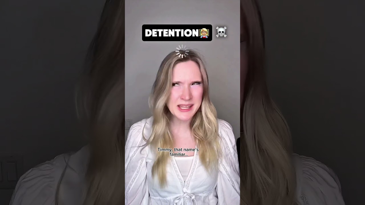 PART2 #pov For population control detention is d&euro;@dly..