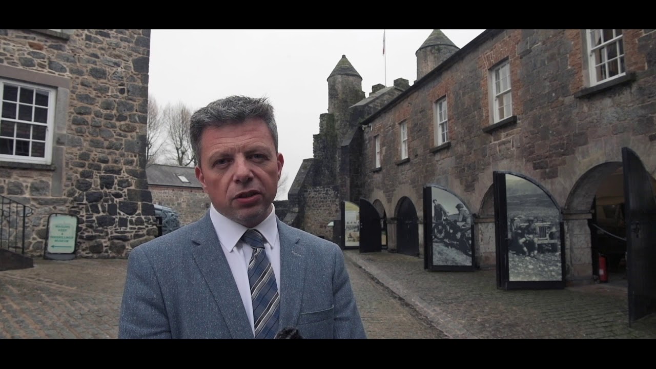 Inniskillings Museum