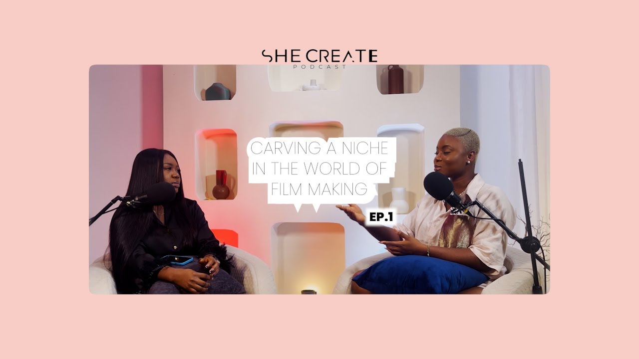 EPISODE 1 