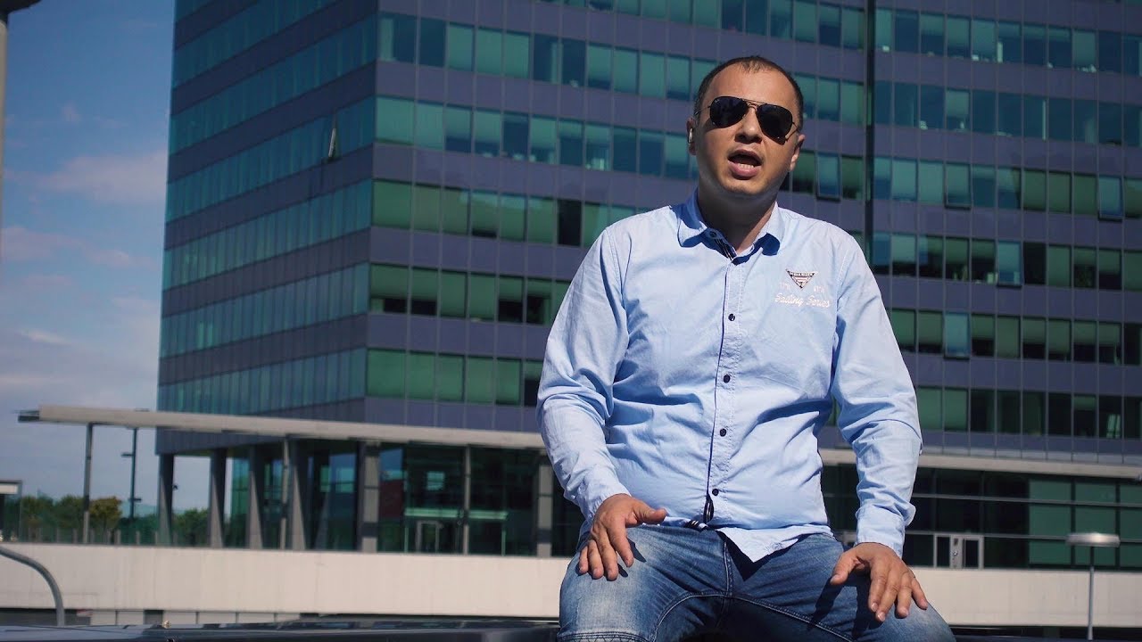 Dj Sebi   Prin straini caut norocul