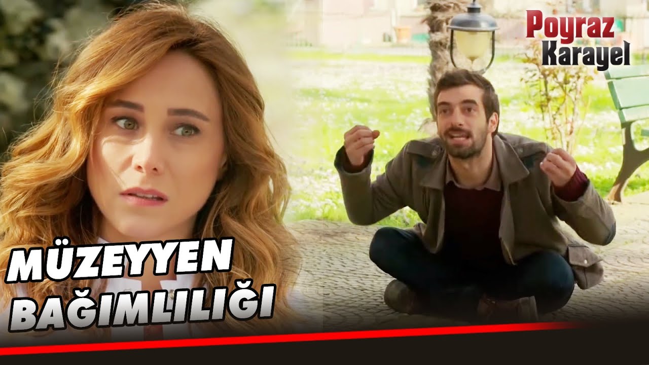 Poyraz, Ayşegül'e Tedavi Oluyor! - Poyraz Karayel 16.Bölüm