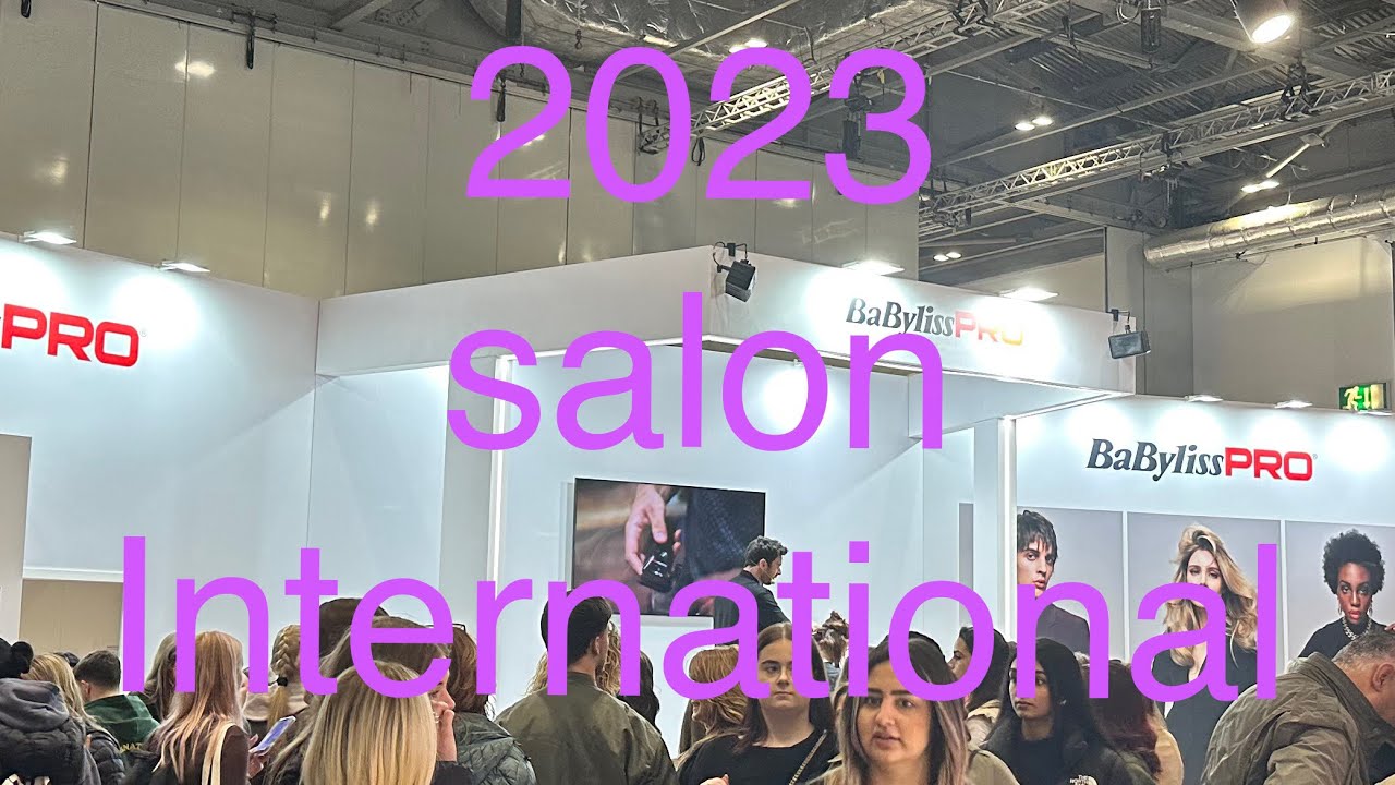 2023 salon international