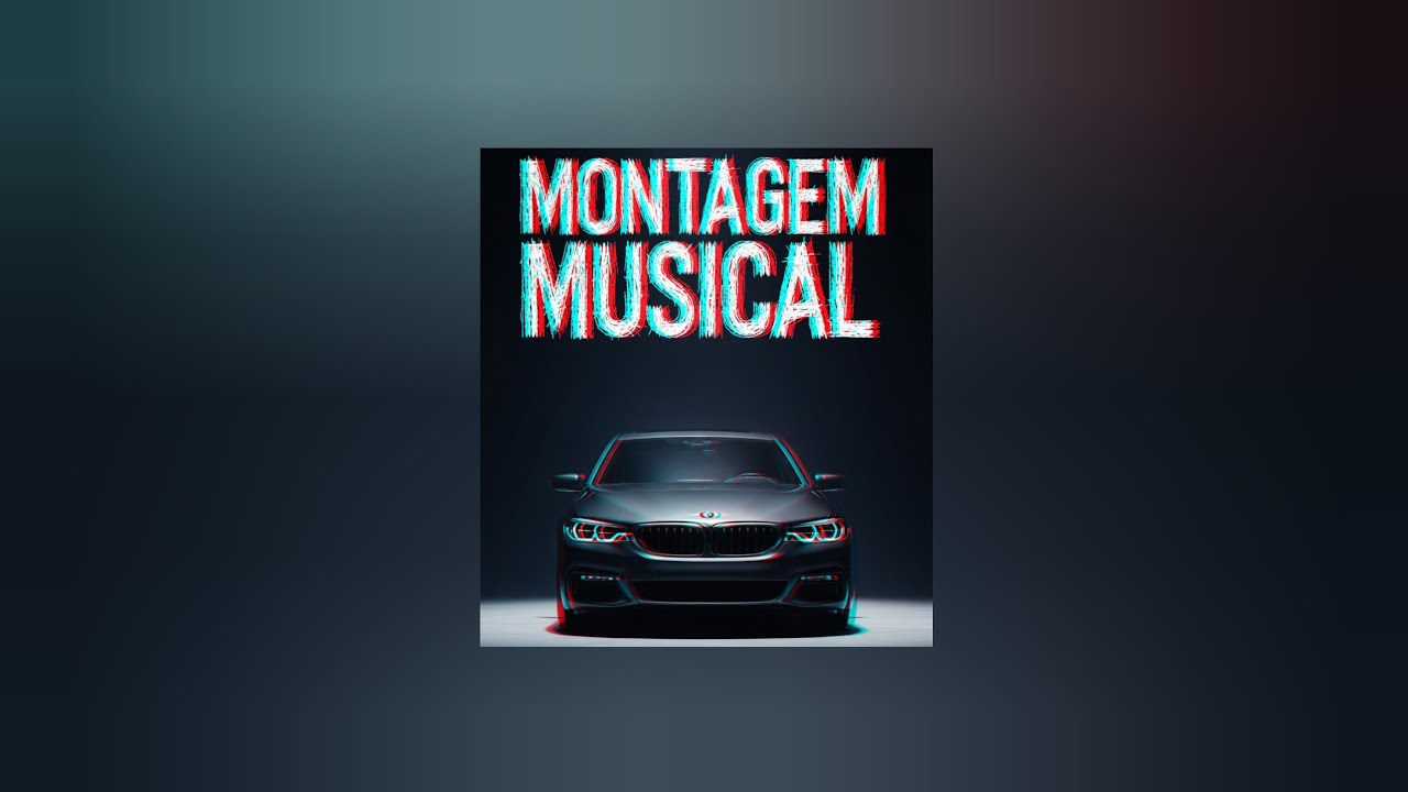 Montagem Musical