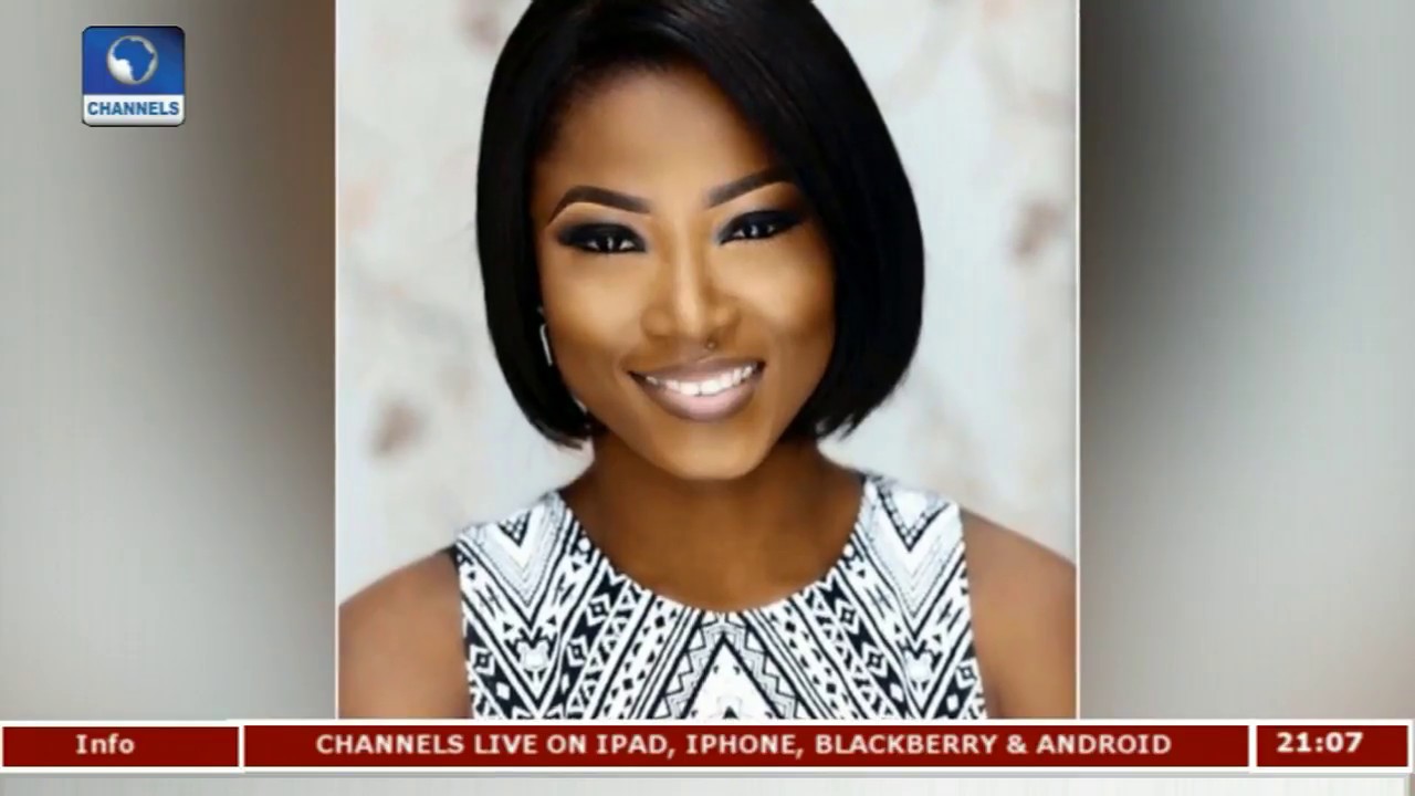 My Father Conducted Deliverance For Me After Big Brother - Debie Rise | EN |