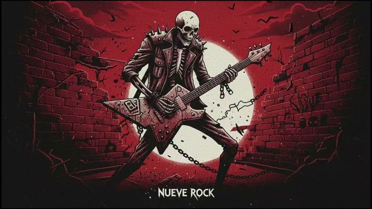 Convaleciente  ((( Nueve Rock )))