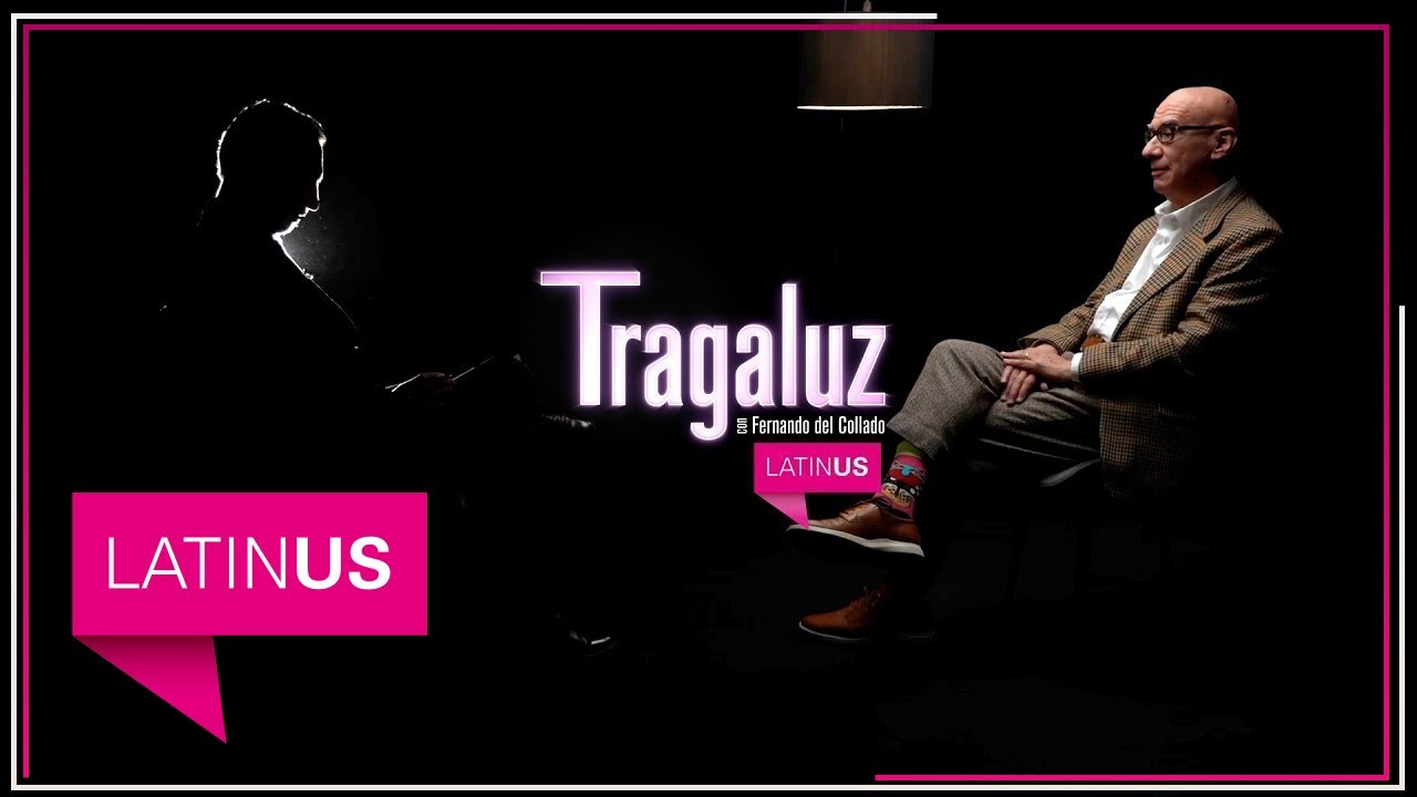 Tragaluz con Dante Delgado, coordinador de MC en el Senado
