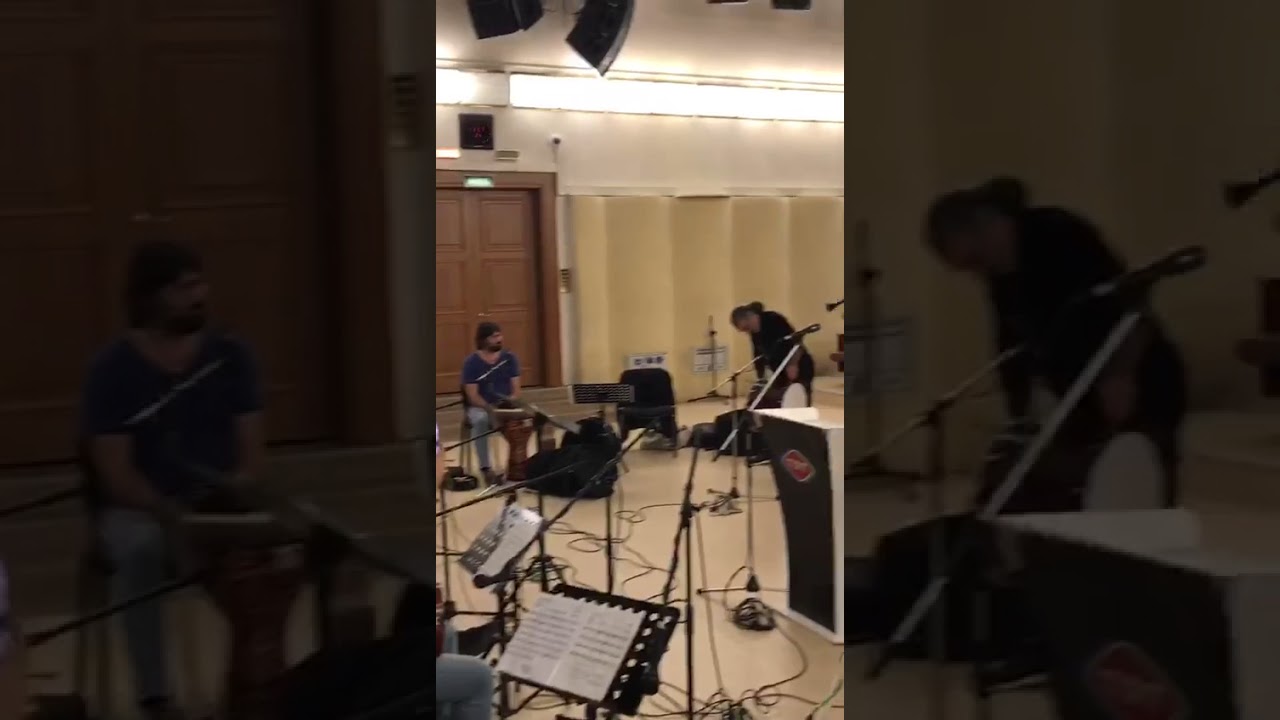 Özcan Gök & Erdal Çetin
